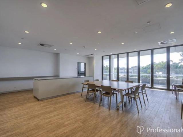 Apartment for rent in Western Australia
