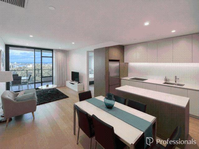 Apartment for rent in Western Australia
