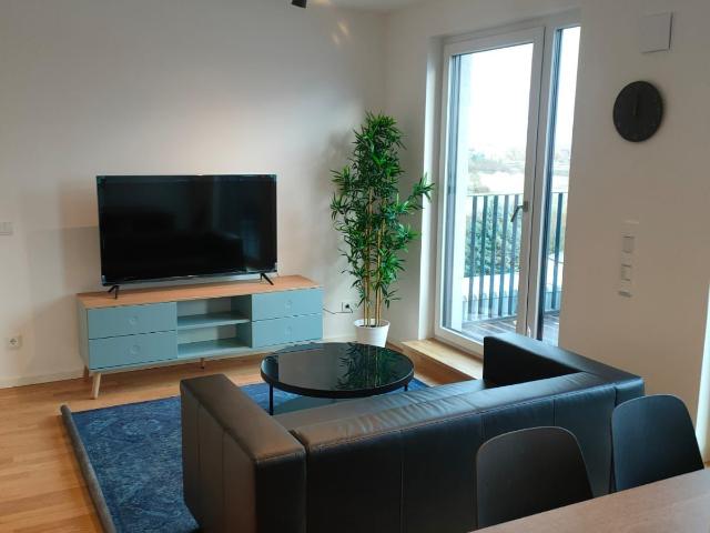 Apartment mieten in Schönefeld, Dahme