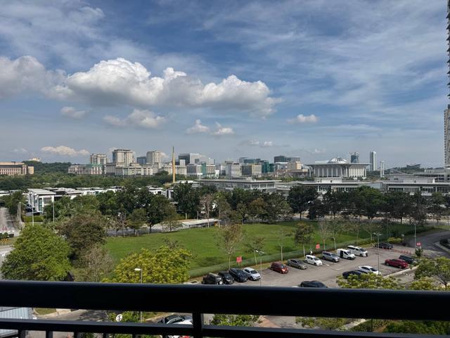 Condominium for sale in Putrajaya