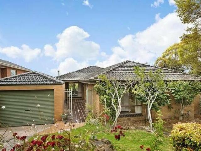 House for rent in Camerons Creek, Victoria
