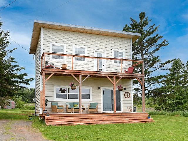 House for sale in Prince Edward Island