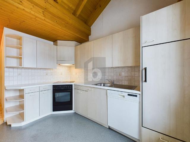Apartment mieten in Wald (AR), Appenzell Ausserrhoden