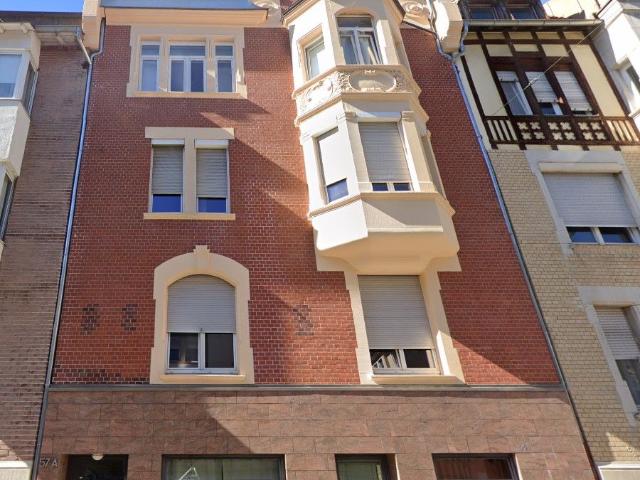 Apartment mieten in Stuttgart-Ost, Stuttgart