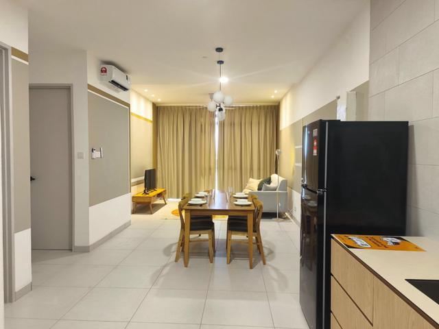 Apartment for rent in Kuching, Sarawak