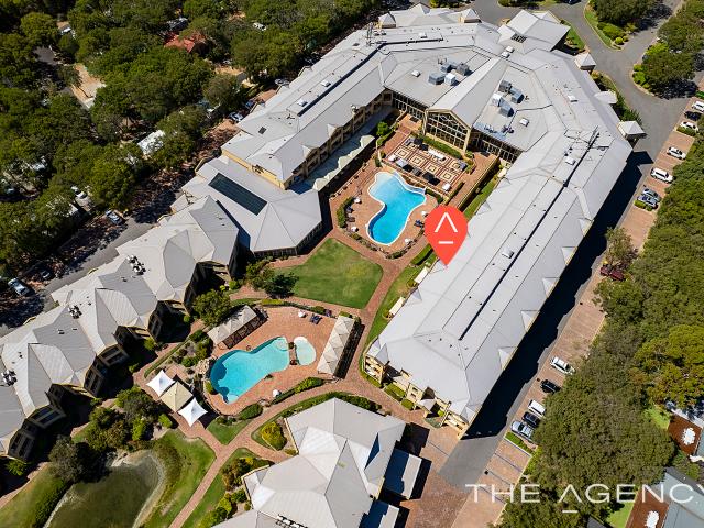 Apartment for sale in Broadwater, Western Australia