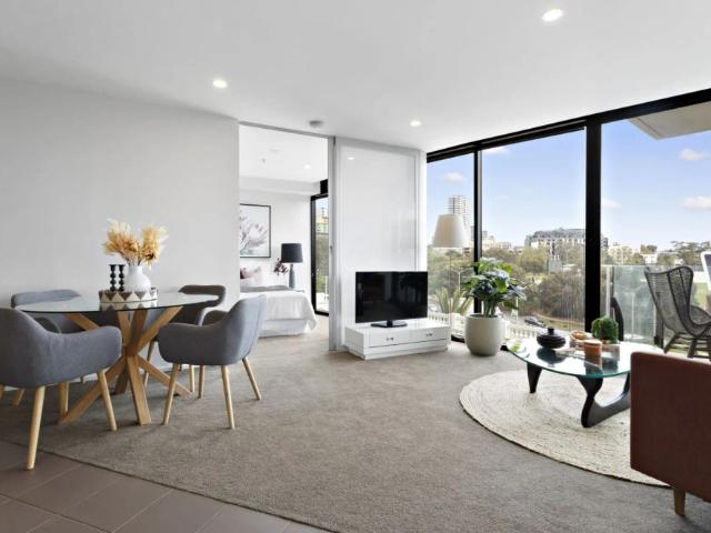 Apartment for rent in Melbourne