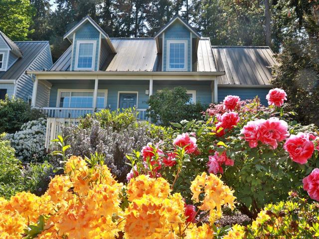House for rent in Langley, Washington