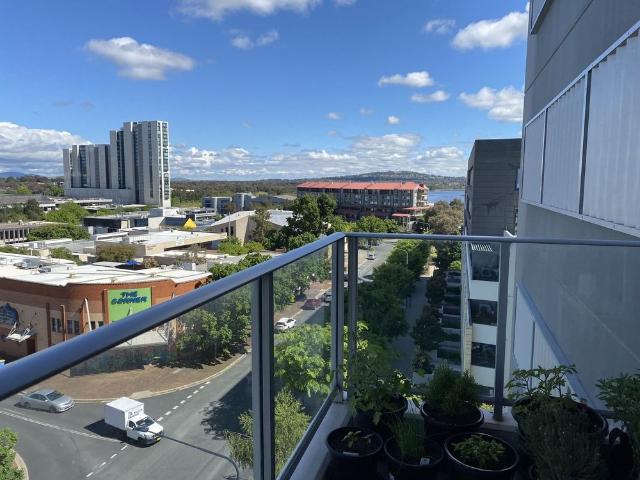 Apartment for rent in Belconnen Dc, Australian Capital Territory