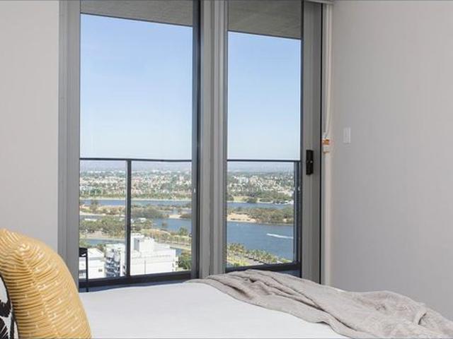 Apartment for rent in Cockburn, Western Australia