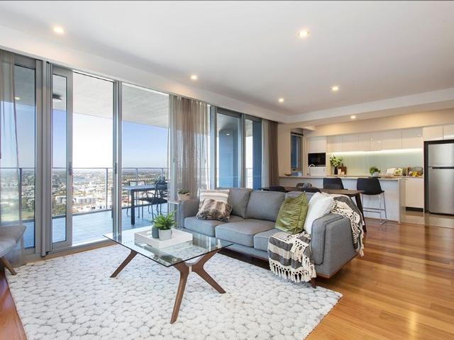 Apartment for rent in Cockburn, Western Australia