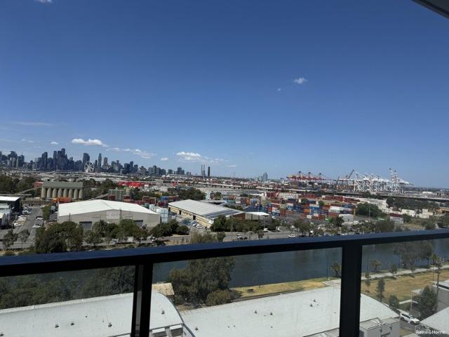 Apartment for rent in Footscray, Melbourne