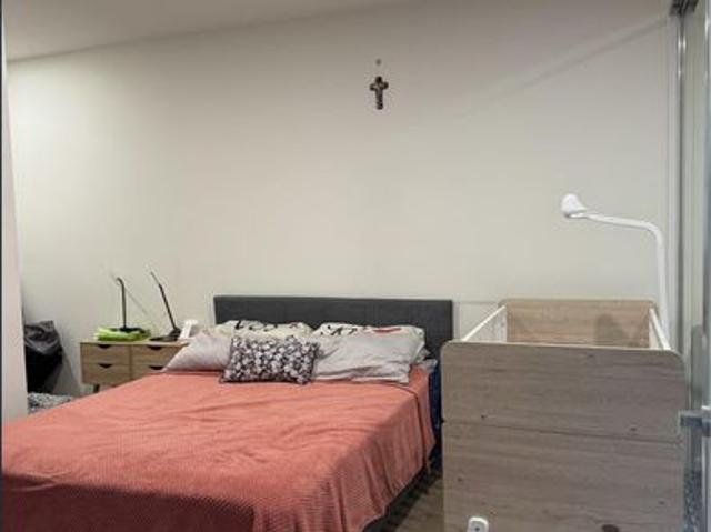 Apartment for rent in Footscray, Melbourne