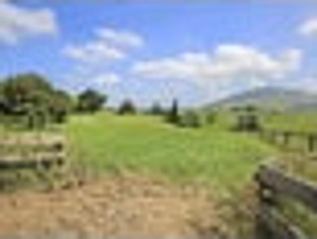 Land for sale in Waikato