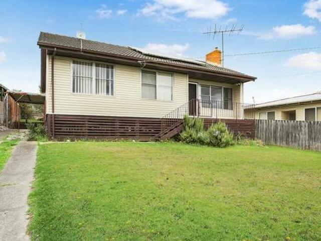 House for rent in Australia Plains, The Regional Council of Goyder