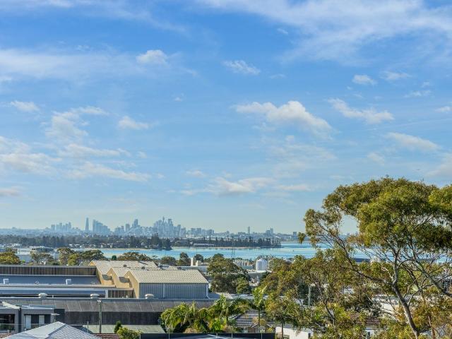 Apartment for sale in Caringbah