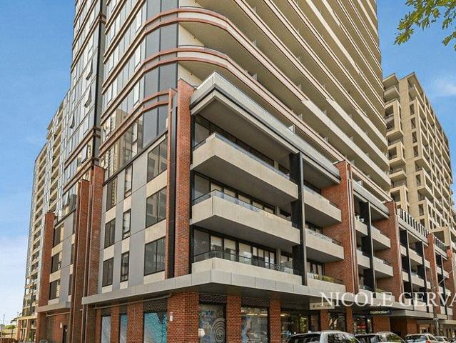 Apartment for rent in Moonee Ponds, Melbourne