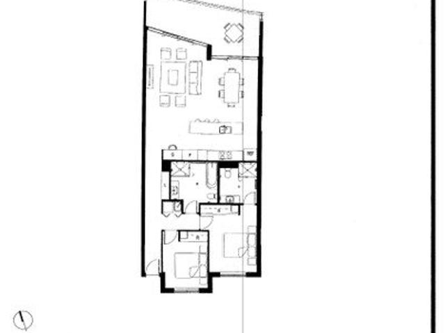 Apartment for rent in Kings Creek, Queensland