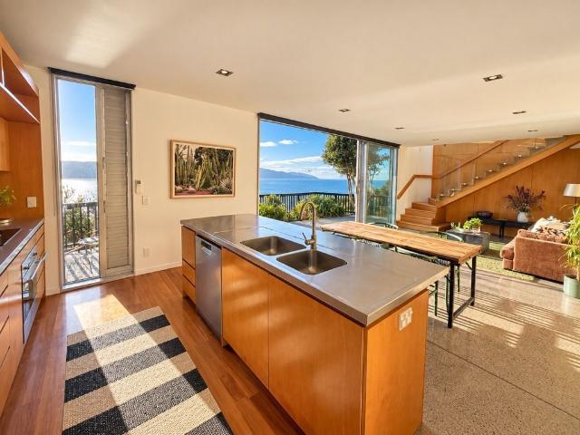 House for rent in Houghton Bay, Wellington