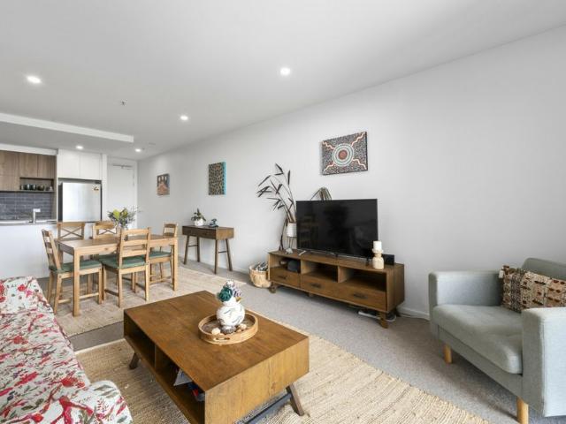 Apartment for rent in Woden, Australian Capital Territory