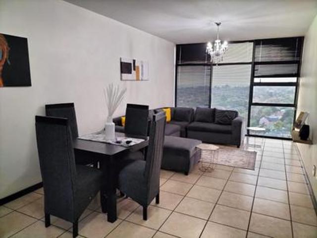 Apartment for rent in Edenvale, Gauteng