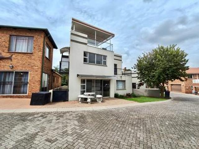 House for sale in Midvaal, Gauteng