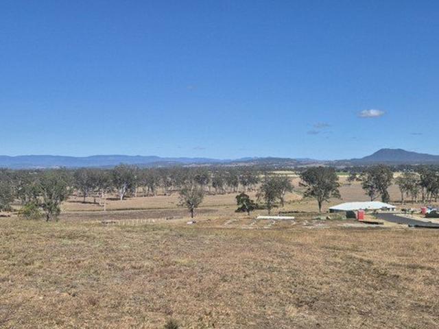 Land for sale in Harrisville, Queensland