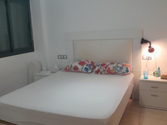 Apartamento en alquiler en Vícar, La Envía