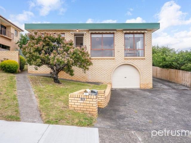 Apartment for sale in Hobart, Tasmania