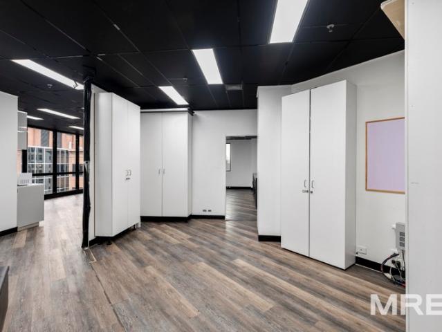Office for rent in Melbourne
