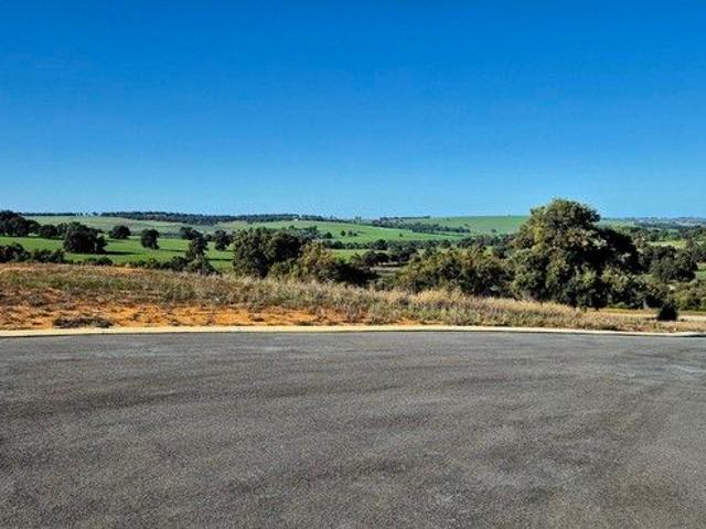 Land for sale in Gingin, Western Australia