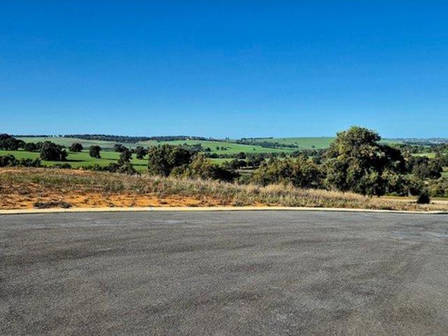 Land for sale in Gingin, Western Australia