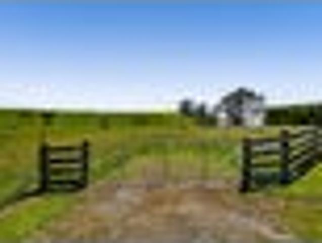 Land for sale in Pembroke, Taranaki