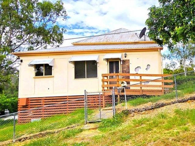 House for sale in Mount Morgan, Queensland