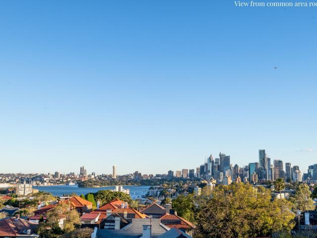 Apartment for sale in Neutral Bay, New South Wales