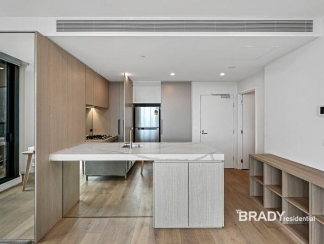 Apartment for rent in West Melbourne, Melbourne