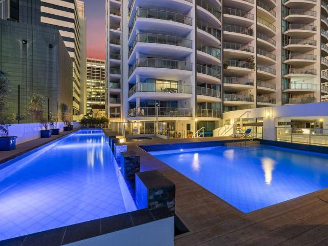 Apartment for rent in Perth, City Of Perth