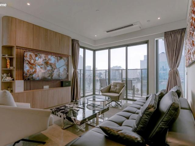 Căn hộ cho thuê tại Khu phố 3, Thành phố Hồ Chí Minh