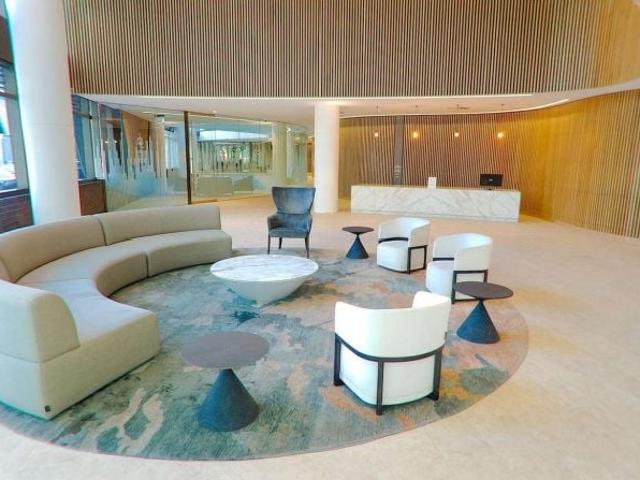 House for rent in Docklands