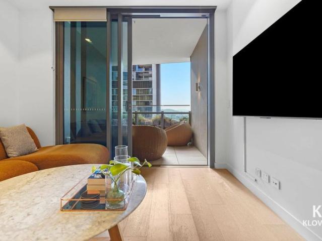 Apartment for rent in Brisbane City, Greater Brisbane