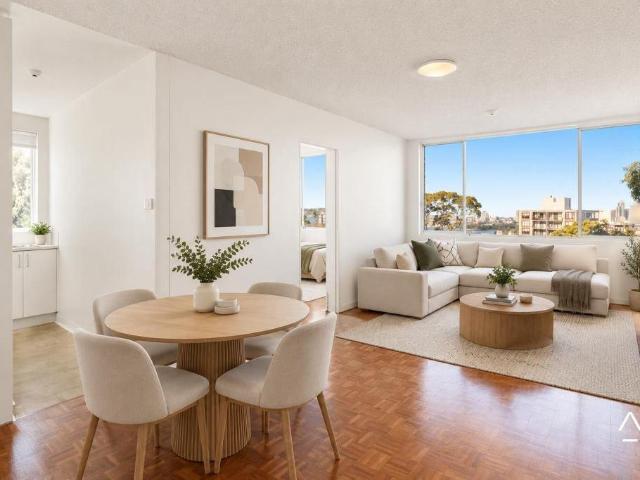 Apartment for rent in Sydney, New South Wales