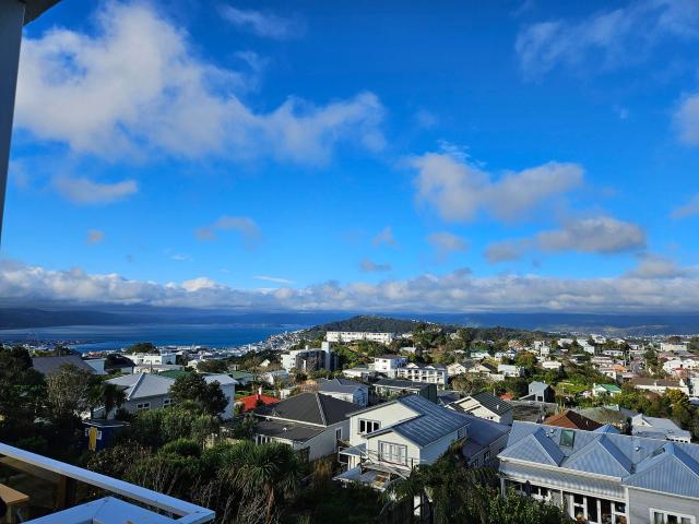 Apartment for rent in Fitchettown, Wellington