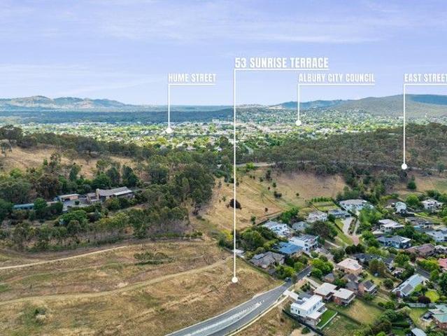 Land for sale in Albury, New South Wales