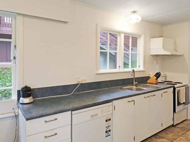 House for rent in Days Bay, Wellington