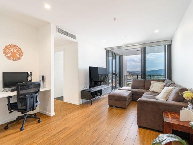 Apartment for rent in Toombul, Queensland