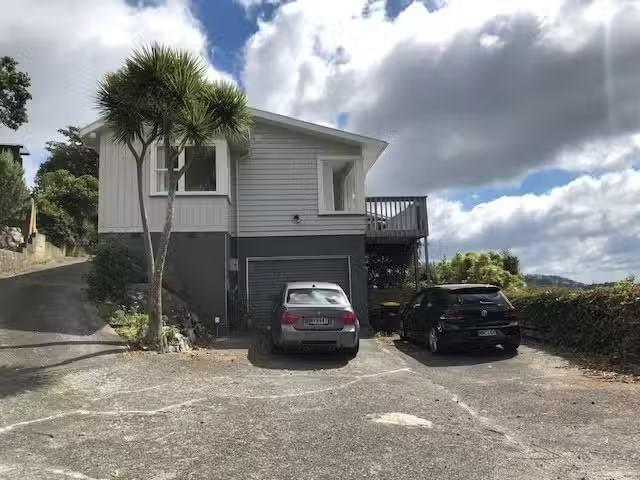 House for rent in Matata, Wellington