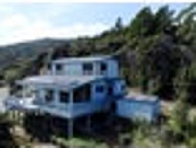 House for sale in Great Barrier Island