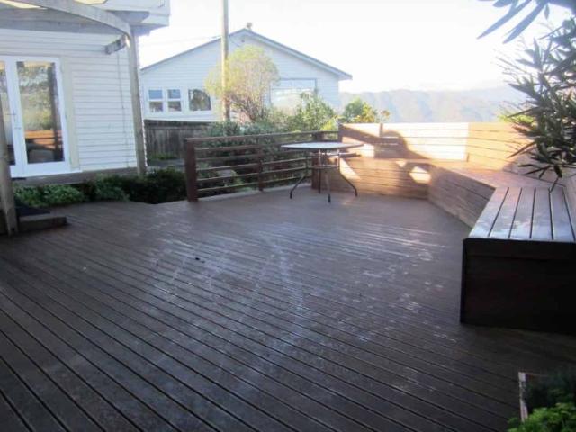 House for rent in Days Bay, Wellington