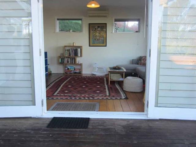 House for rent in Days Bay, Wellington
