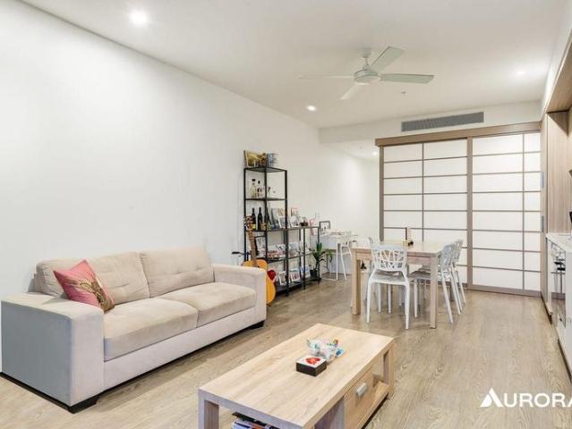 Apartment for rent in Toombul, Queensland